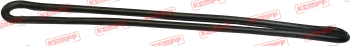 Preview: 25043 Gummispannring lang 400 mm